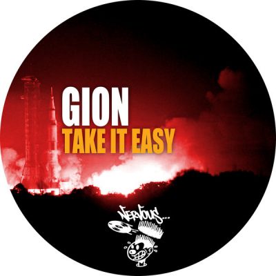00-Gion-Take It Easy NER22888-2013--Feelmusic.cc