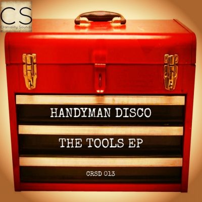 00-Handyman Disco-The Tools EP CRSD 013-2013--Feelmusic.cc