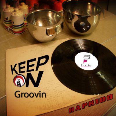 00-Hapkido-Keep On Groovin FM060-2013--Feelmusic.cc