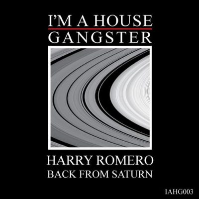 00-Harry Romero-Back From Saturn IAHG003-2013--Feelmusic.cc