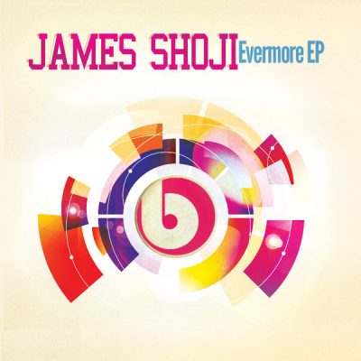 00-James Shoji-Evermore EP BD045-2013--Feelmusic.cc