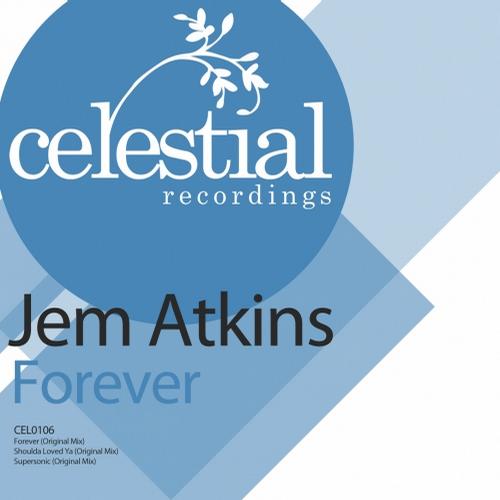 Jem Atkins - Forever