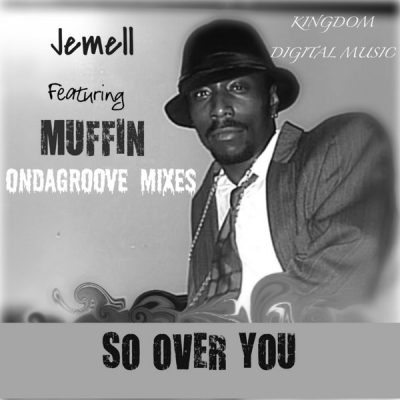00-Jemell feat. Muffin-So Over You II KND030-2013--Feelmusic.cc
