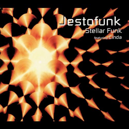 Jestofunk - Stellar Funk (Feat. Cinda)