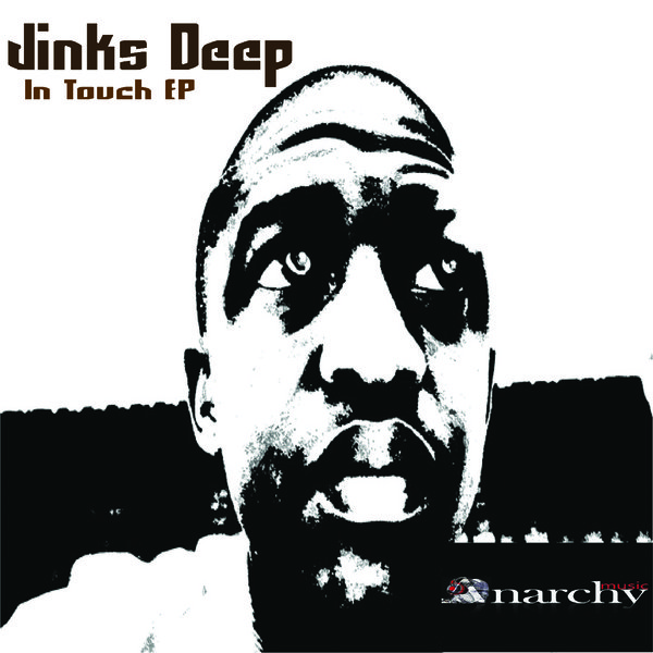 Jinks Deep - In Touch EP