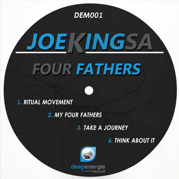 Joekingsa - Four Fathers