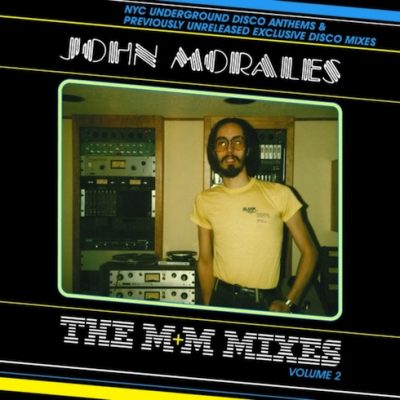 00-John Morales-The M+M Mixes Vol. 2 BBE155CDG-2011--Feelmusic.cc