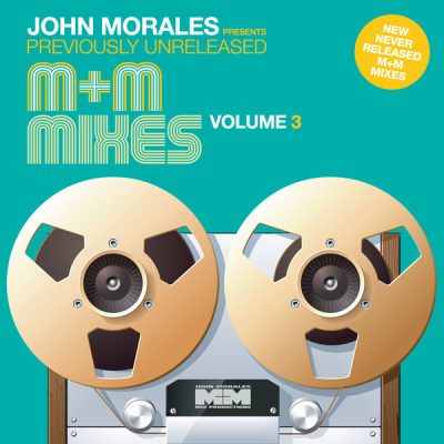 00-John Morales-The M+M Mixes Vol. 3 BBE211CDGUS-2013--Feelmusic.cc