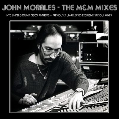 00-John Morales-The M&M Mixes BBE129CDG-2009--Feelmusic.cc