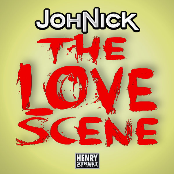 Johnick - The Love Scene