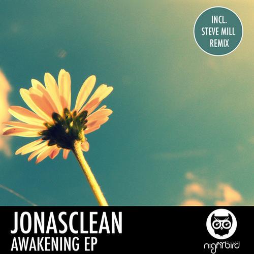 Jonasclean - Awakening EP