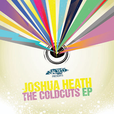 Joshua Heath - The Coldcuts EP