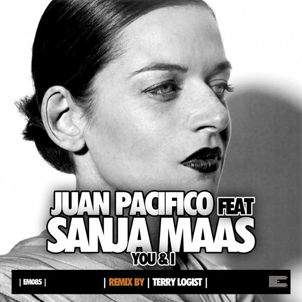 Juan Pacifico Ft Sanja Maas - You & I