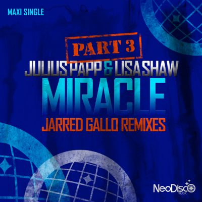 00-Julius Papp feat. Lisa Shaw-Miracle (Part 3) ND-019-2013--Feelmusic.cc