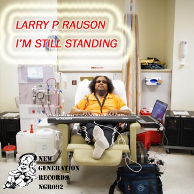 00-Larry P Rauson-I'm Still Standing NGR092-2013--Feelmusic.cc