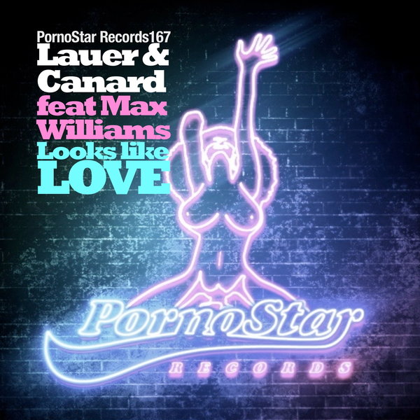 Lauer & Canard feat. Max Williams - Looks Like Love