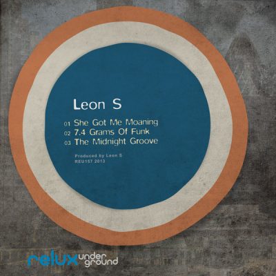 00-Leon S-She Got Me Moaning REU157-2013--Feelmusic.cc