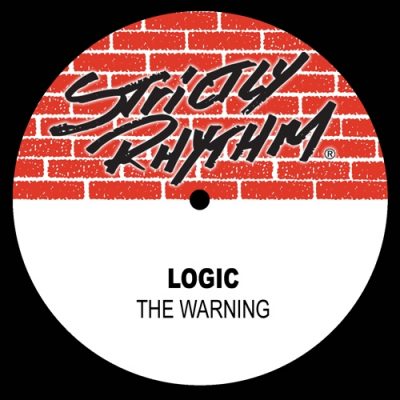 00-Logic-The Warning - The Final Frontier SR1207D-1990--Feelmusic.cc