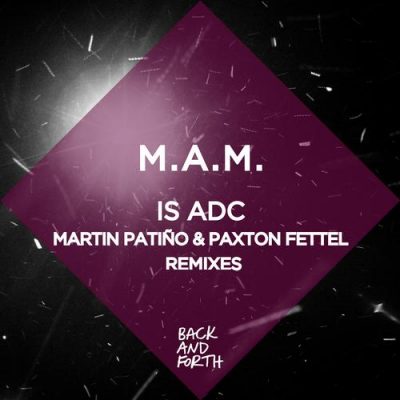 00-M.A.M.-Is Adc BAFDIGI025-2013--Feelmusic.cc