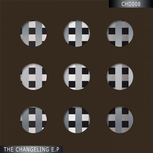 Manhattan - The Changeling EP