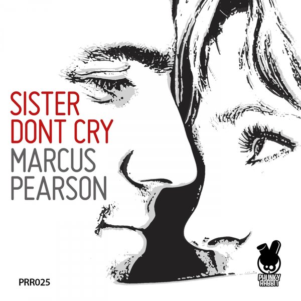 Marcus Pearson - Sister Don't Cry