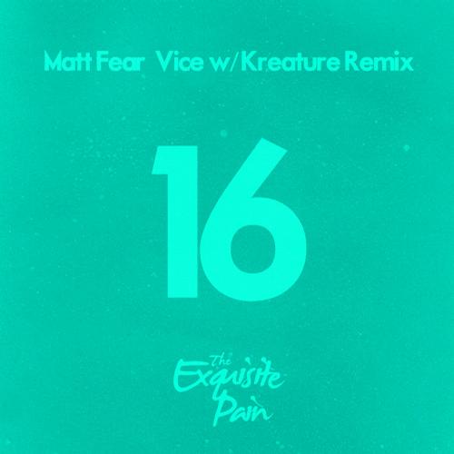 Matt Fear - Vice
