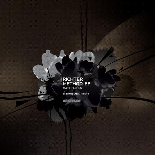 Matt Flores - Richter Method EP