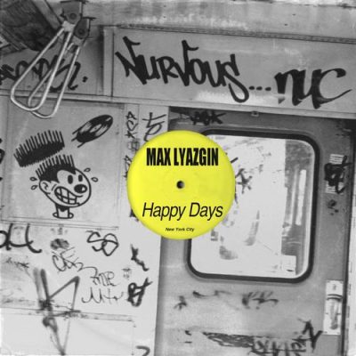 00-Max Lyazgin-Happy Days NUR22773-2013--Feelmusic.cc