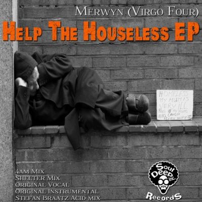 00-Merwyn (Virgo Four)-Help The Houseless SDIR036-2013--Feelmusic.cc