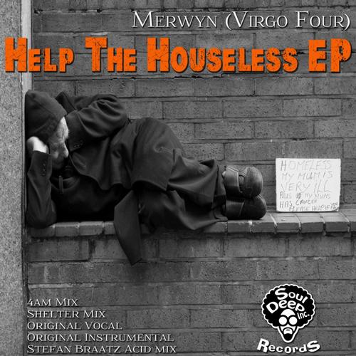 Merwyn (Virgo Four) - Help The Houseless