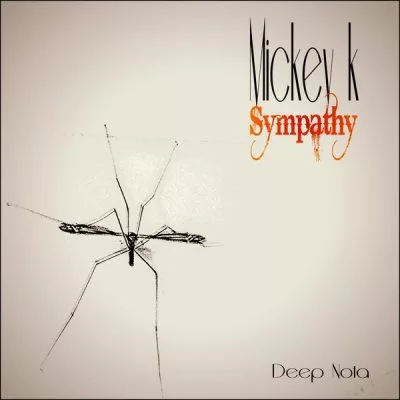 00-Mickey K-Sympathy DN070 -2013--Feelmusic.cc