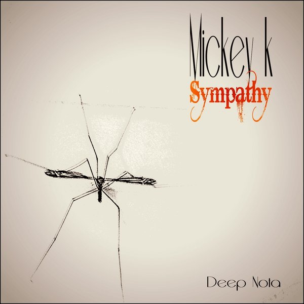 Mickey K - Sympathy