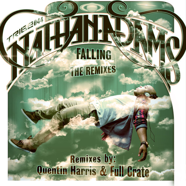 Nathan Adams - Falling