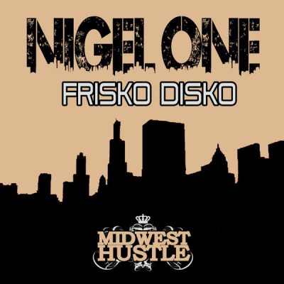 00-Nigel One-Frisko Disko MHM126-2013--Feelmusic.cc