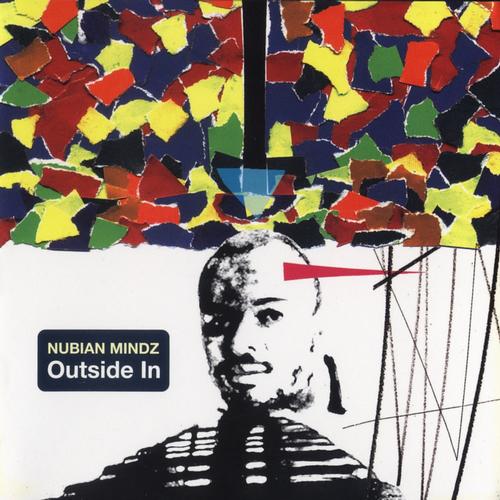 Nubian Mindz - Outside In