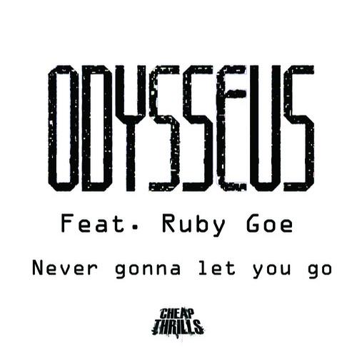 Odysseus - Never Gonna Let You Go