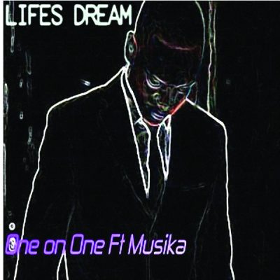 00-One On One-Life's Dream BLS001-2013--Feelmusic.cc