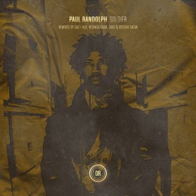 00-Paul Randolph-Soldier OR045-2013--Feelmusic.cc