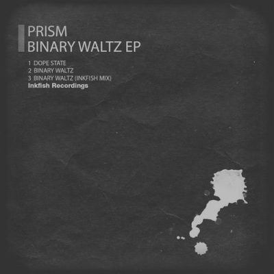 00-Prism-Binary Waltz EP INK139-2013--Feelmusic.cc