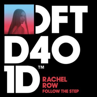 00-Rachel Row-Follow The Step DFTD401D-2013--Feelmusic.cc
