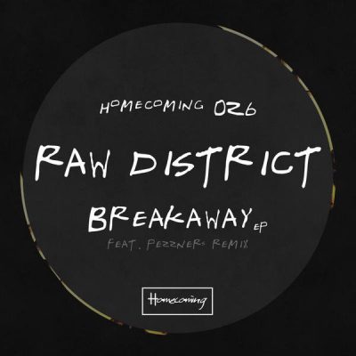 00-Raw District-Breakaway EP HM026-X-2013--Feelmusic.cc