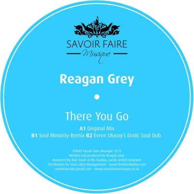 00-Reagan Grey-There You Go SFM049-2013--Feelmusic.cc