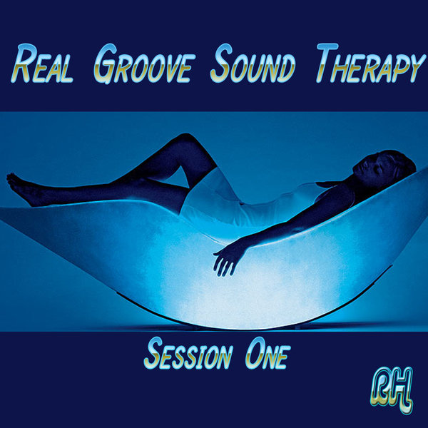 Real Groove Sound Therapy - Session One