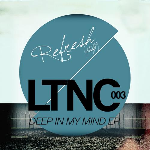 Refresh (Italy) - Deep In My Mind EP