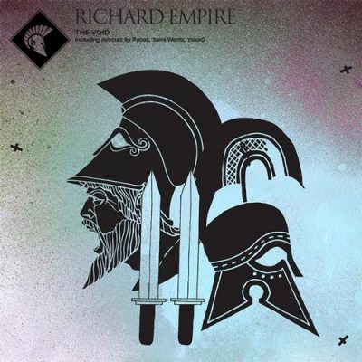 00-Richard Empire-The Void THR001-2013--Feelmusic.cc