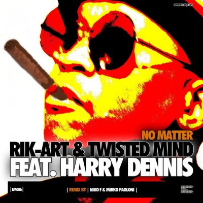 00-Rik-Art Twisted Mind Harry Dennis-No Matter EM086 -2013--Feelmusic.cc