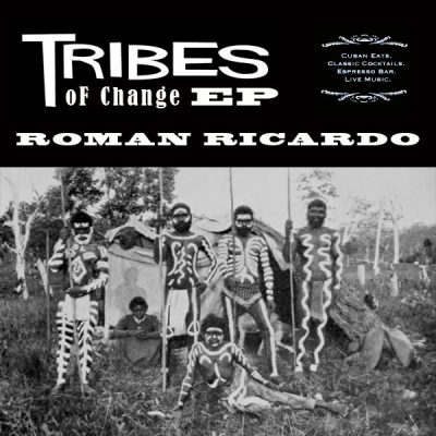 00-Roman Ricardo-Tribes Of Change EP OBM427 -2013--Feelmusic.cc