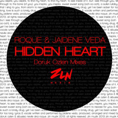 00-Roque & Jaidene Veda-Hidden Heart ZLNM-004-2013--Feelmusic.cc