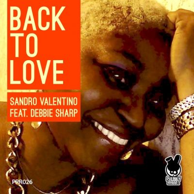 00-Sandro Valentino feat. Debbie Sharp-Back To Love PRR026 -2013--Feelmusic.cc