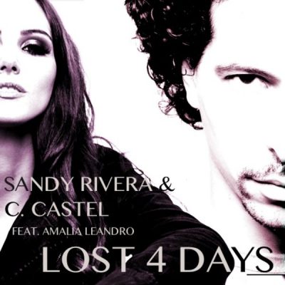 00-Sandy Rivera & C. Castel Ft Amalia Leandro-Lost 4 Days BWR22013-2013--Feelmusic.cc